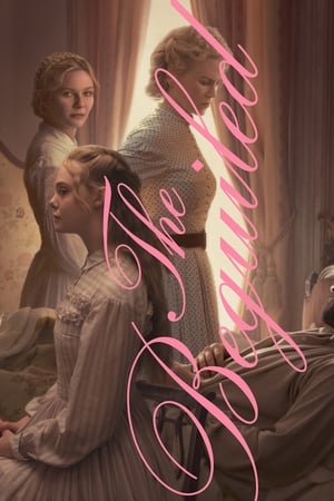 The Beguiled (2017) Hindi Dual Audio | Hindi Dubbed Movie BluRay 330MB