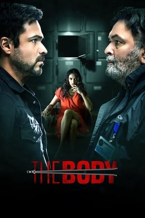 The Body (2019) Hindi Movie | Hindi Dubbed Movie HDRip - [300MB]