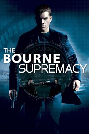 The Bourne Supremacy (2004) Hindi Dual Audio | Hindi Dubbed Movie BluRay 350MB