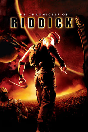The Chronicles of Riddick (2004) Dual Audio Hindi Movie | Hindi Dubbed Movie BDRip - 1GB