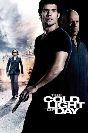 The Cold Light of Day (2012) Hindi Dual Audio | Hindi Dubbed Movie BluRay 300MB