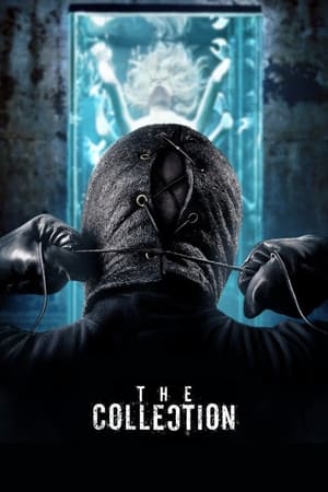 The Collection (2012) Hindi Dual Audio | Hindi Dubbed Movie BluRay [800MB]