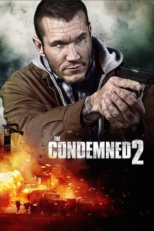 The Condemned 2 (2015) Dual Audio Hindi Movie | Hindi Dubbed Movie BluRay - 850MB