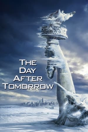 The Day After Tomorrow (2004) Hindi Dual Audio | Hindi Dubbed Movie BluRay 400MB