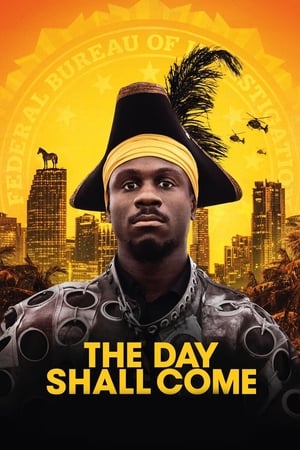 The Day Shall Come (2019) Hindi Dual Audio | Hindi Dubbed Movie HDRip 320MB