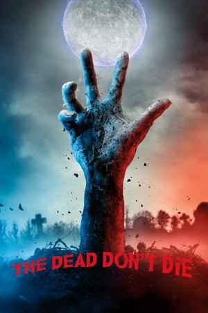 The Dead Dont Die 2019 Hindi Dual Audio | Hindi Dubbed Movie BluRay 350MB