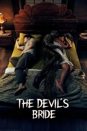The Devil's Bride 2025 Hindi - Indonesia Dual Audio WEB-DL | Hindi Dubbed Movie