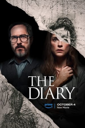 The Diary (2024) Hindi Dual Audio HDRip | Hindi Dubbed Movie