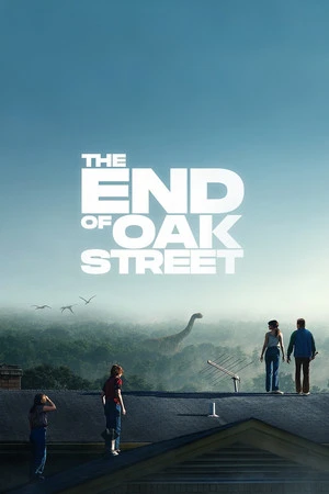 The End of Oak Street 2026 Hindi - English Dual Audio WEB-DL | Hindi Dubbed Movie - 4K