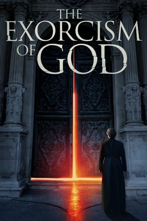 The Exorcism of God (2021) Hindi Dual Audio HDRip | Hindi Dubbed Movie – 480p