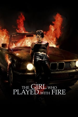 The Girl Who Played with Fire (2009) Hindi Dual Audio | Hindi Dubbed Movie BluRay 330MB