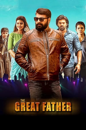 The Great Father 2017 Dual Audio Hindi Full Movie | Hindi Dubbed Movie UnCut Bluray - 1.7GB