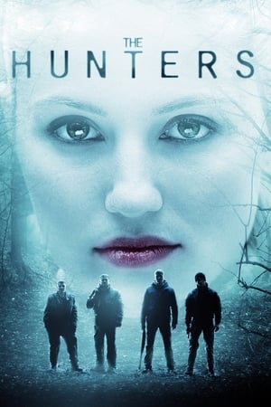 The Hunters 2011 Hindi Dual Audio | Hindi Dubbed Movie BluRay 340MB