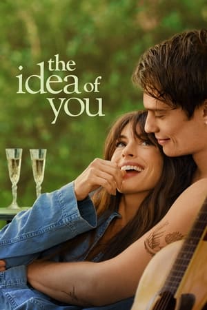 The Idea of You 2024 Hindi Dual Audio HDRip | Hindi Dubbed Movie – 720p – 480p