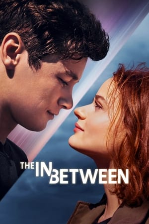 The In Between (2022) Hindi Dual Audio HDRip | Hindi Dubbed Movie – 480p