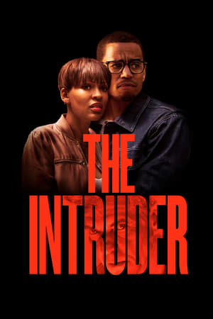 The Intruder (2019) Hindi Dual Audio | Hindi Dubbed Movie Web-DL 300MB