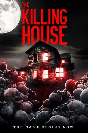 The Killing House (2018) Hindi Dual Audio | Hindi Dubbed Movie WebRip [550MB]