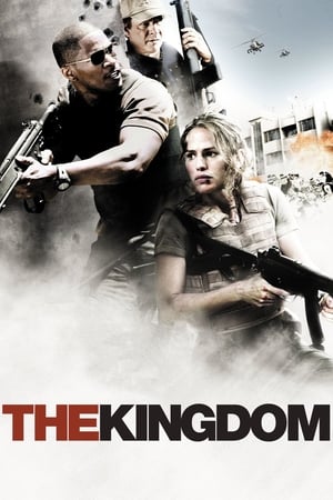 The Kingdom (2007) Hindi Dual Audio | Hindi Dubbed Movie BluRay 340MB