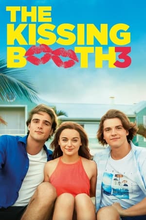 The Kissing Booth 3 2021 Hindi Dual Audio | Hindi Dubbed Movie Web-DL 350MB