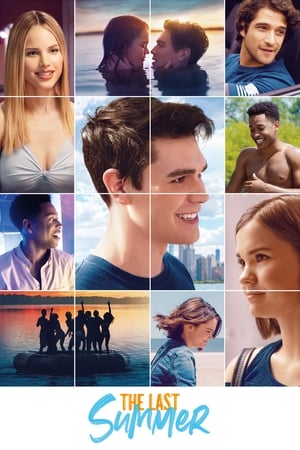 The Last Summer (2019) Hindi Dual Audio | Hindi Dubbed Movie web-DL 350MB