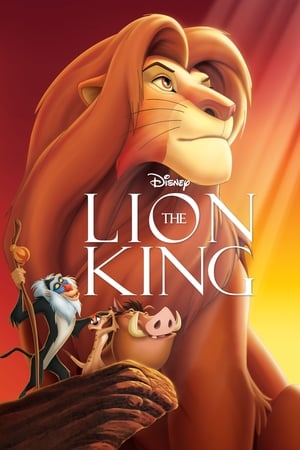 The Lion King (1994) Hindi Dual Audio | Hindi Dubbed Movie BluRay [550MB]