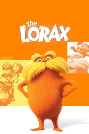 The Lorax 2012 300MB Dual Audio Hindi | Hindi Dubbed Movie BRRip Download