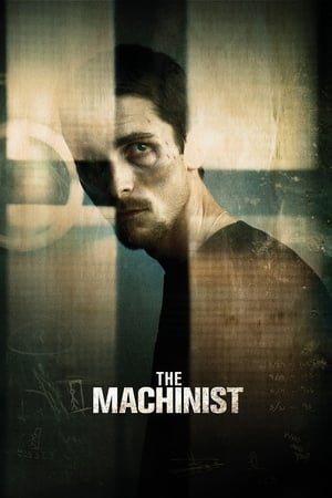 The Machinist (2004) Hindi Dual Audio | Hindi Dubbed Movie BluRay 330MB