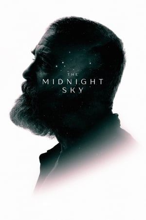 The Midnight Sky (2020) Hindi Dual Audio | Hindi Dubbed Movie Web-DL 400MB