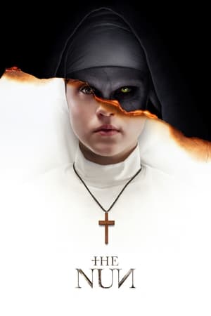 The Nun (2018) Hindi Dual Audio | Hindi Dubbed Movie BluRay 360MB