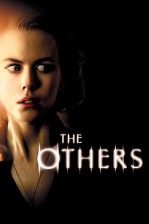 The Others (2001) Hindi Dual Audio | Hindi Dubbed Movie BluRay [890MB]