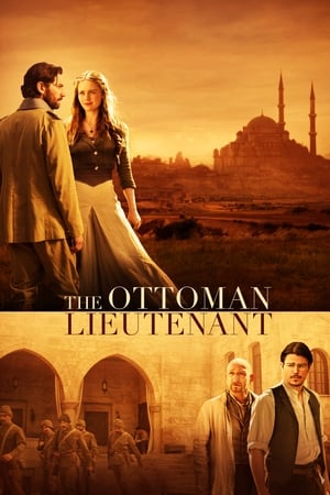 The Ottoman Lieutenant (2017) Hindi Dual Audio | Hindi Dubbed Movie BluRay 400MB