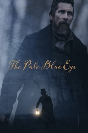 The Pale Blue Eye 2023 Hindi Dual Audio HDRip | Hindi Dubbed Movie – 480p
