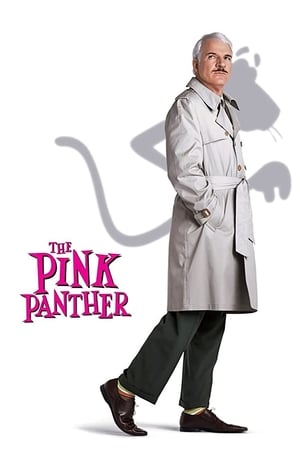 The Pink Panther 2006 Hindi Dual Audio | Hindi Dubbed Movie BluRay [1GB]