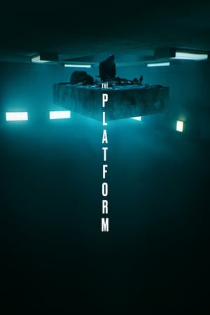The Platform (2019) Hindi Dual Audio HDRip | Hindi Dubbed Movie