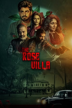 The Rose Villa (2021) Hindi Dual Audio | Hindi Dubbed Movie HDRip 250MB
