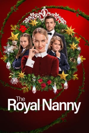The Royal Nanny (2022) Hindi Dual Audio HDRip | Hindi Dubbed Movie – 720p – 480p