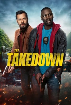The Takedown (2022) Hindi Dual Audio HDRip | Hindi Dubbed Movie – 480p