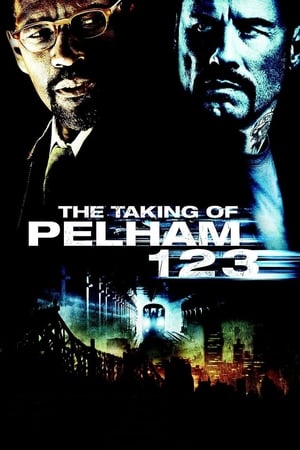 The Taking Of Pelham 123 (2009) Hindi Dual Audio | Hindi Dubbed Movie BluRay 340MB