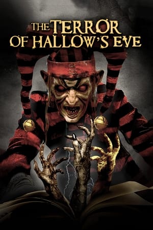 The Terror of Hallows Eve 2017 Hindi Dual Audio | Hindi Dubbed Movie BluRay 250MB
