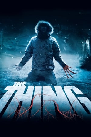 The Thing (2011) Hindi Dual Audio HDRip | Hindi Dubbed Movie – 480p