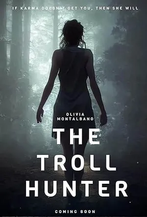 The Troll Hunter (2024) WEBRIP Hindi (MULTI AUDIO) | Hindi Dubbed Movie