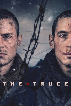 The Truce 2025 Hindi - English Dual Audio WEB-DL | Hindi Dubbed Movie
