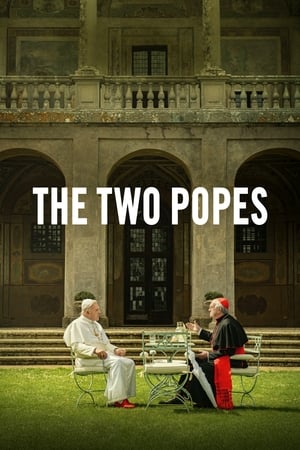 The Two Popes 2019 Hindi Dual Audio | Hindi Dubbed Movie Web-DL 400MB