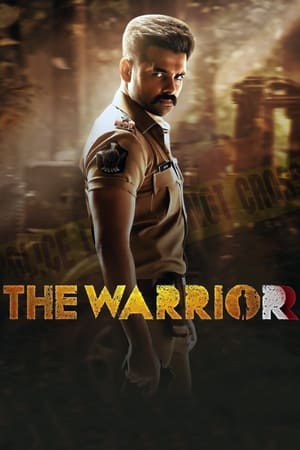 The Warriorr (2022) (Hindi – Telugu) Dual Audio UnCut HDRip | Hindi Dubbed Movie – 480p