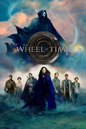 The Wheel of Time (2021) Season 1 Dual Audio Hindi HDRip | Hindi Dubbed Movie [1-8 Episodes]
