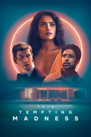 This Tempting Madness 2026 Hindi - English Dual Audio WEB-DL | Hindi Dubbed Movie