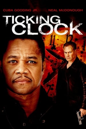 Ticking Clock (2011) Hindi Dual Audio | Hindi Dubbed Movie BluRay 330MB