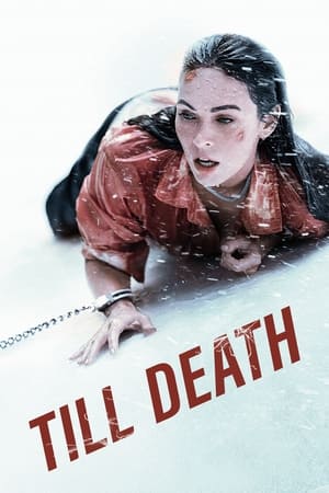 Till Death (2021) Hindi Dual Audio | Hindi Dubbed Movie HDRip 350MB