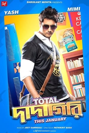 Total Dadagiri (2018) Hindi Dubbed | Hindi Dubbed Movie HDRip 300MB