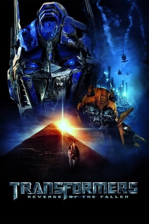 Transformers 2 : Revenge of the Fallen (2009) Hindi Dual Audio | Hindi Dubbed Movie BluRay 450MB
